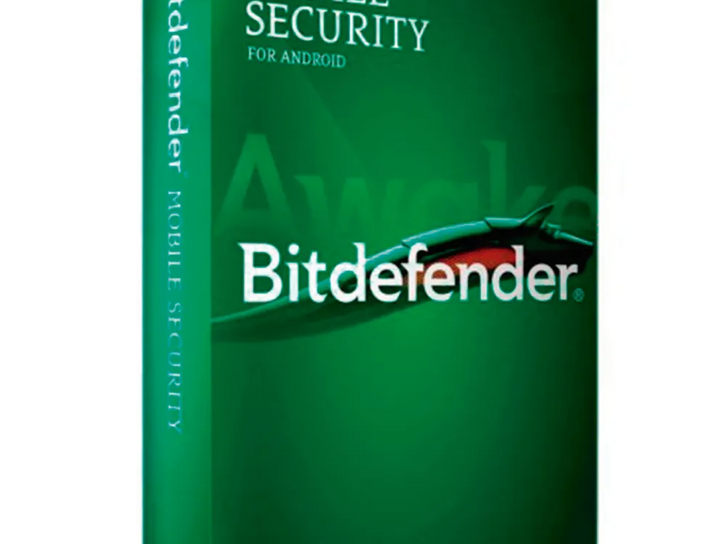 BITDEFENDER Mobile Security México