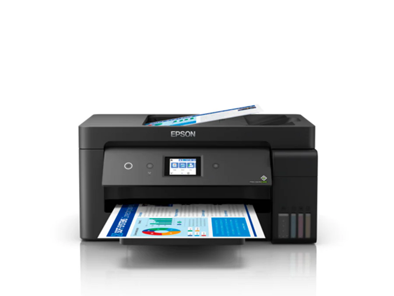 Impresora Multifuncional Epson L14150 México