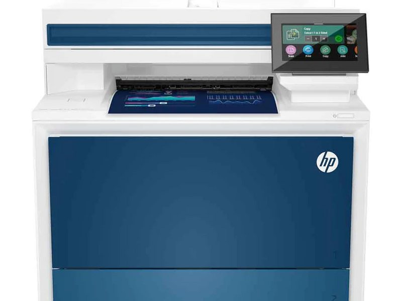 Impresora Multifuncional HP 4303fdw México
