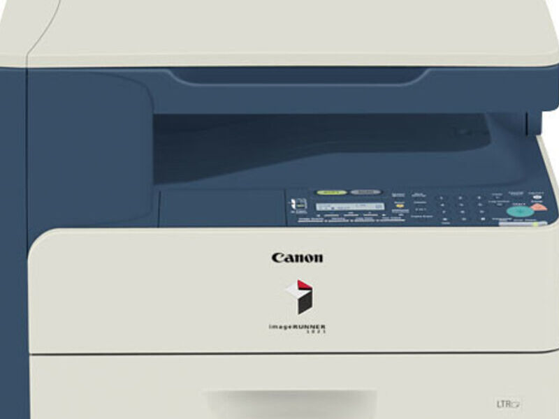 Copiadora Canon IR 1023 México