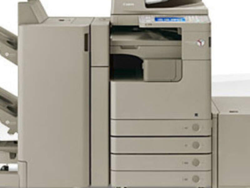 Copiadora Canon IR 4251 México