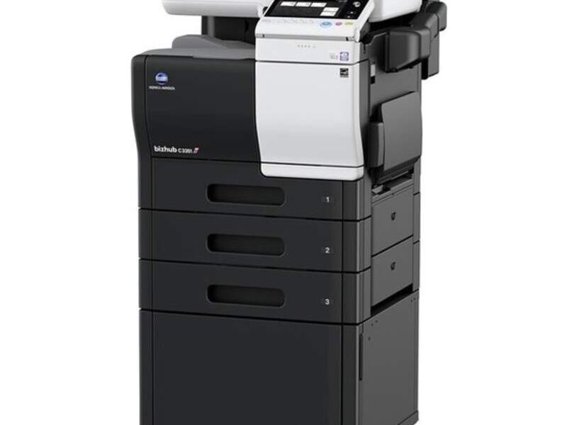 Impresora Multifuncional BHC 3351 México