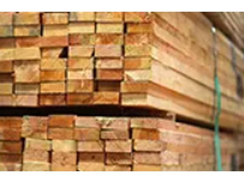 Madera Construcción Barrote México
