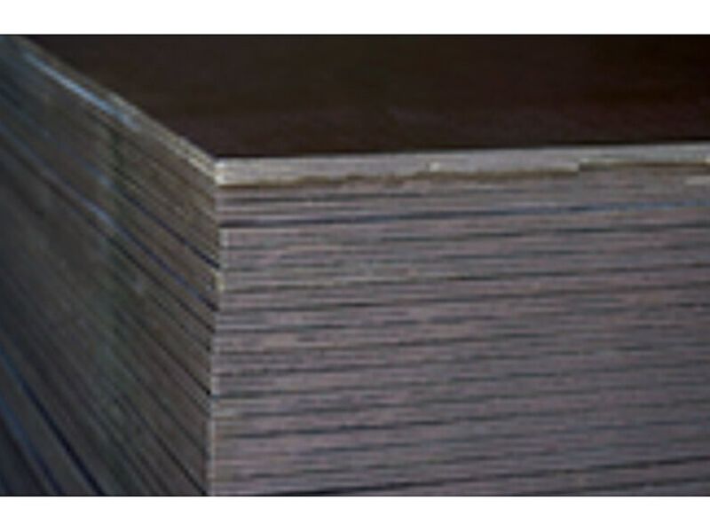Madera Construcción Cimbra Aparente México
