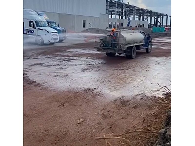Manguera México