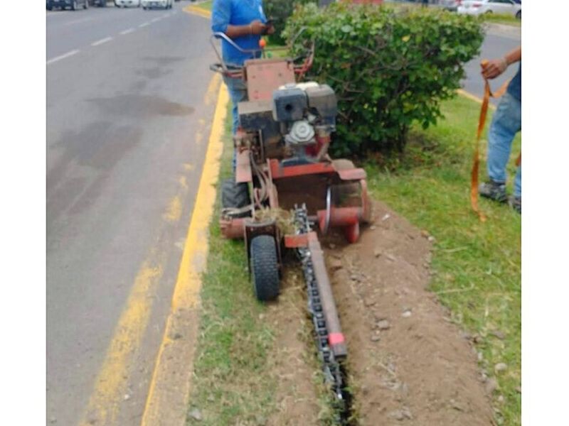 Máquina México
