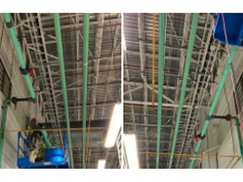Mangueras industriales México