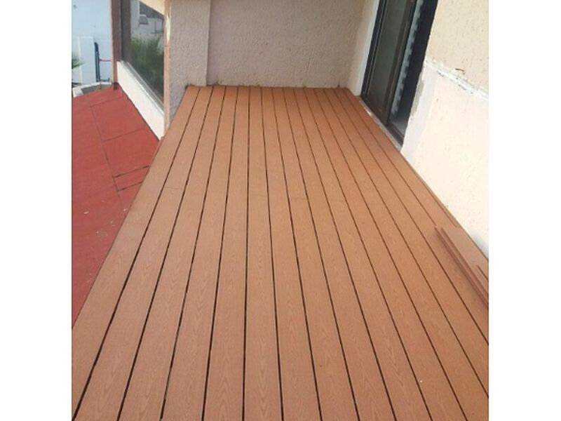 Deck Piso