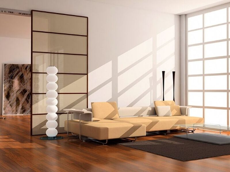 Piso Laminado - Jalisco