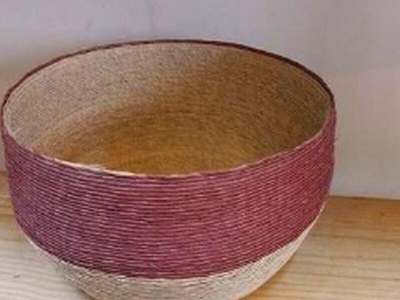 Cesta cocina México