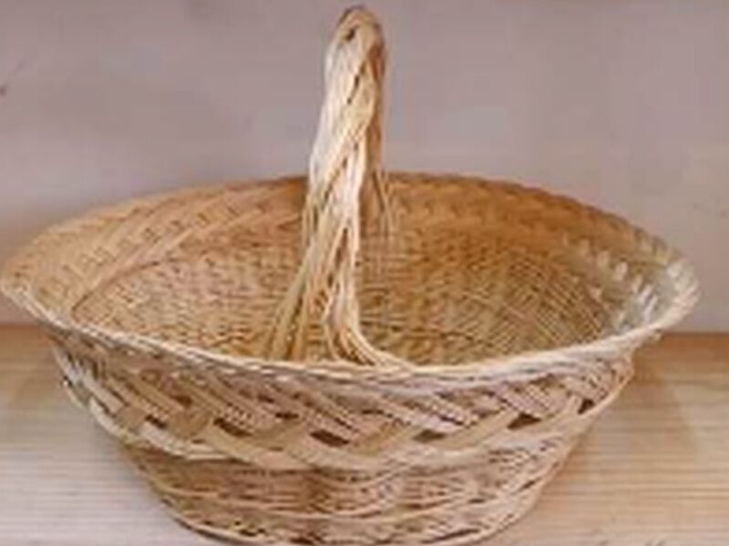 Canasta cocina México