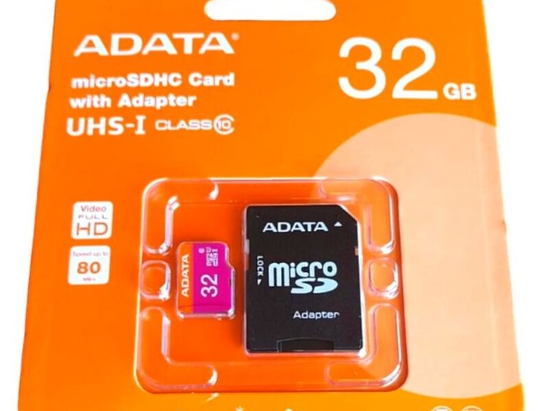 Memoria ADATA-32GB México