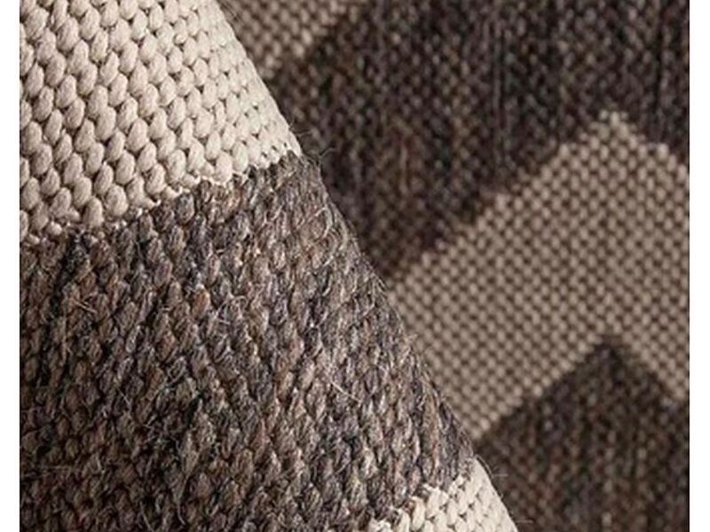 Tapete de Sisal