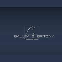 Galilea & Britony