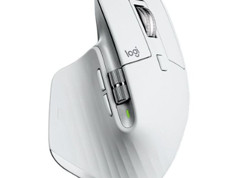 Mouse inalámbrico Logitech México