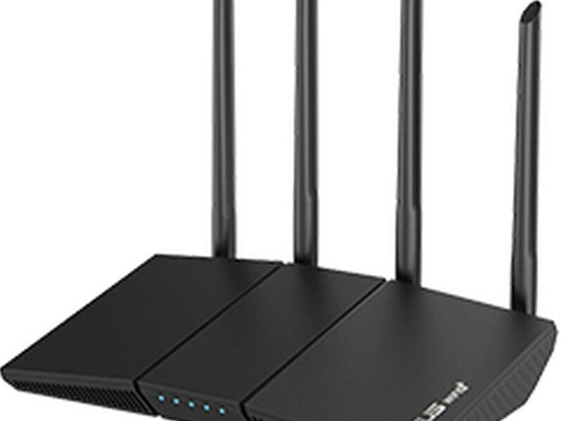 Router Wi-Fi 6 ASUS México