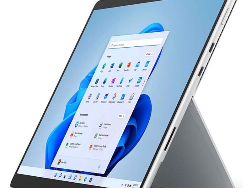 Tablet Microsoft Surface México