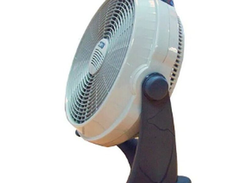 Ventilador piso 20 México