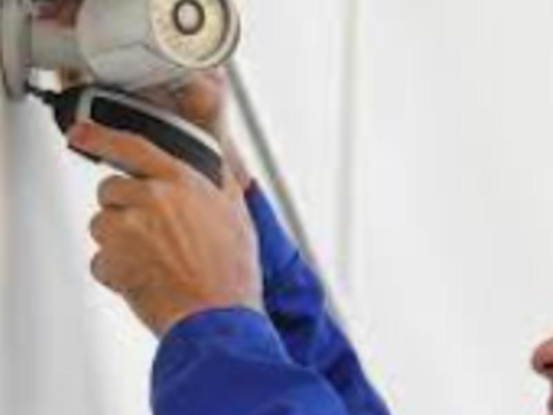 Mantenimiento cctv méxico 