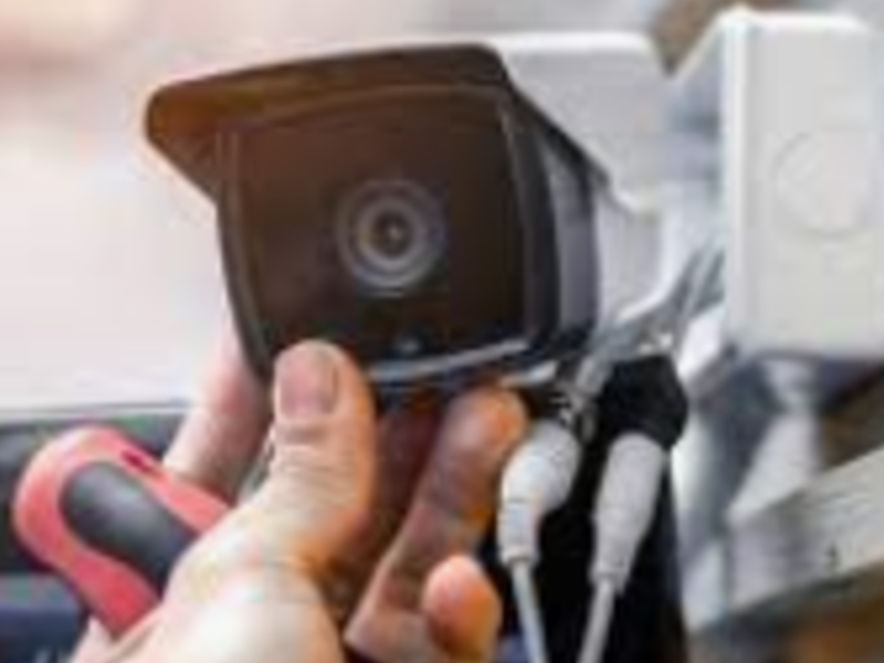 Cámaras video vigilancia méxico