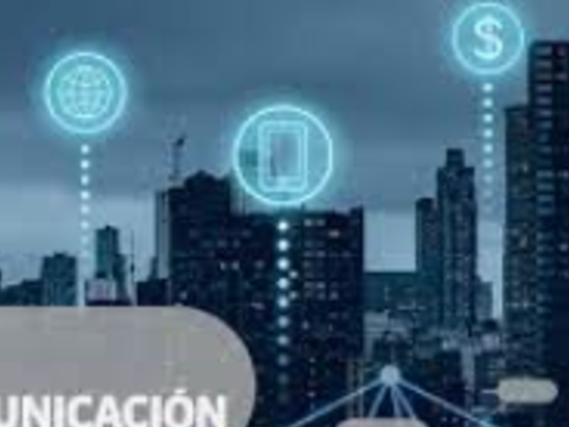 Redes telecomunicaciones méxico
