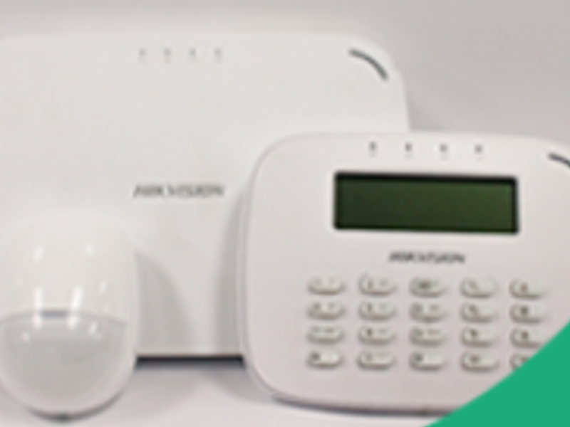 Alarmas seguridad méxico