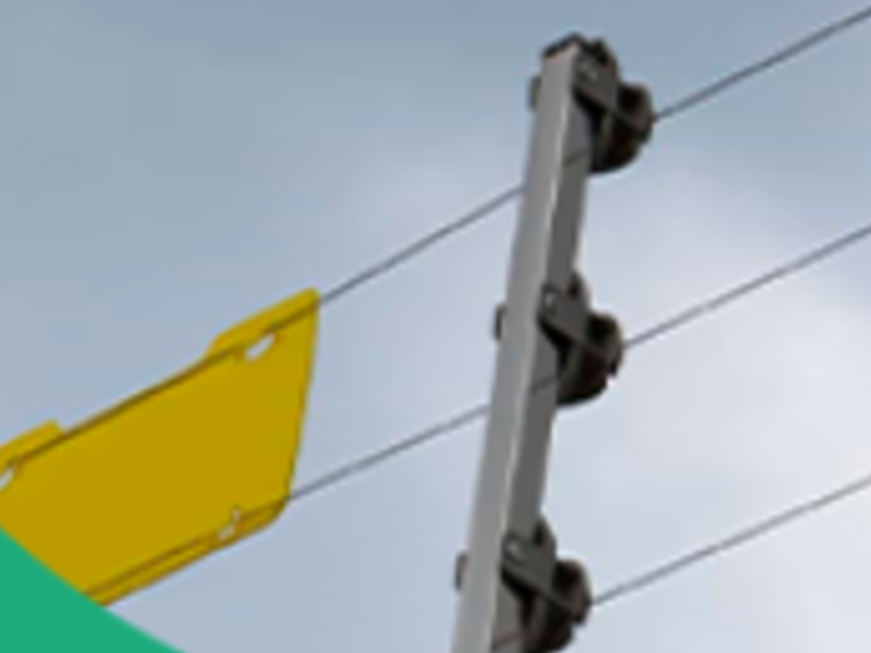 Cercas eléctricas méxico