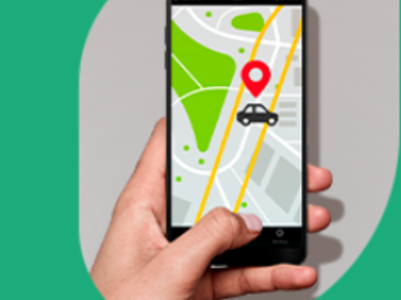Gps vechicular méxico
