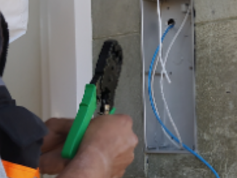Servicio técnico alarmas méxico 