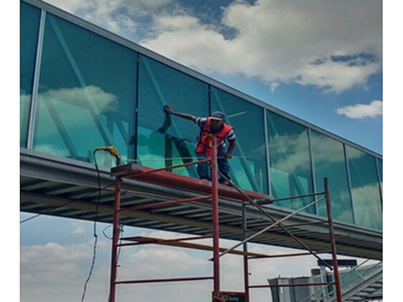 ACERO INOXIDABLE, VIDRIO ALUNINIO MÉXICO 