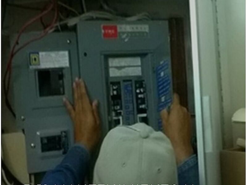 ELECTRICIDAD RESIDENCIAL INDUSTRIAL MÉXICO 