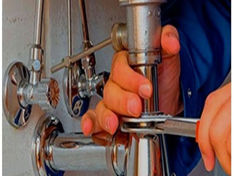 SERVICIOS PLOMERÍA MÉXICO 