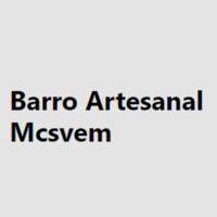 Barro Artesanal Mcsvem