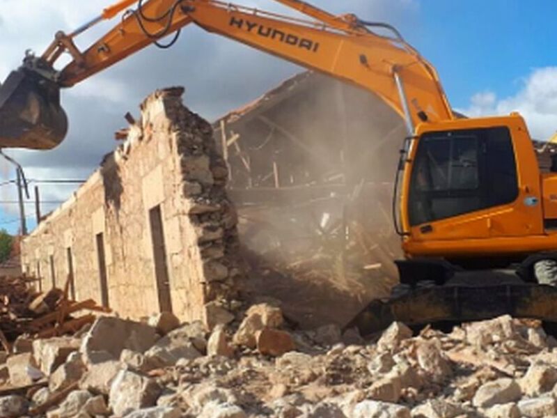  Demoliciones México 