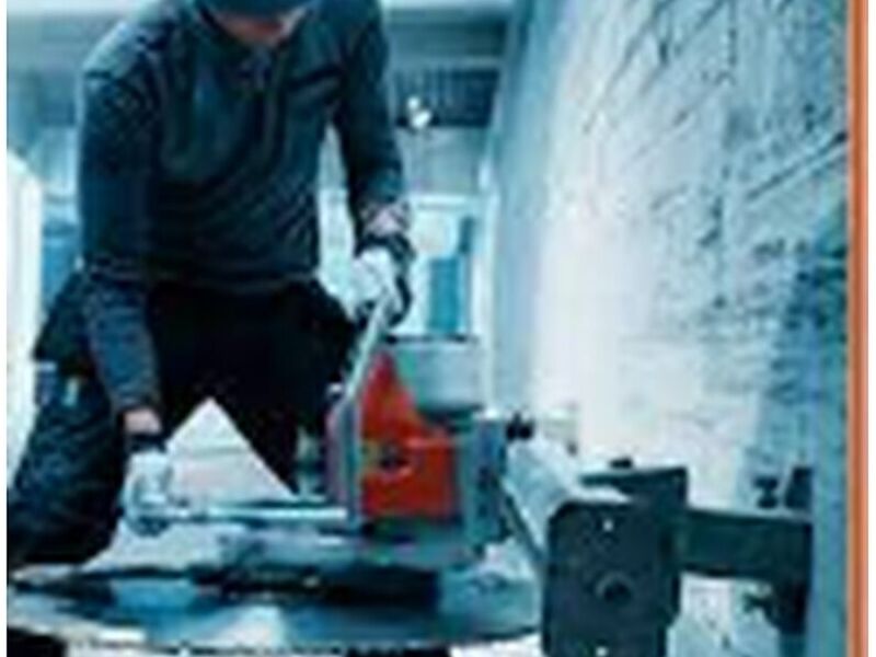 Demoliciones Disco de diamante México 