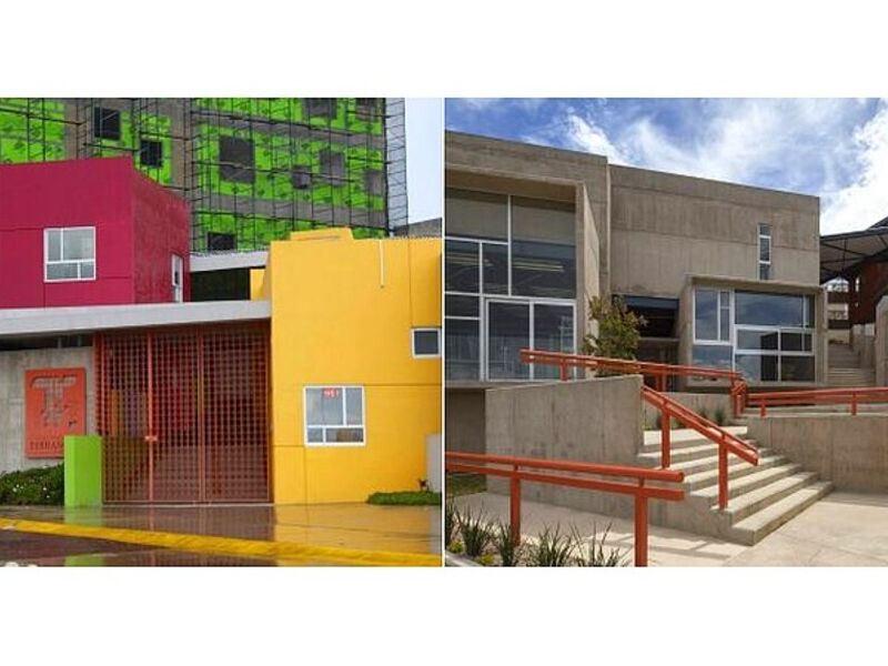 Colegio Internacional Terranova Mexico