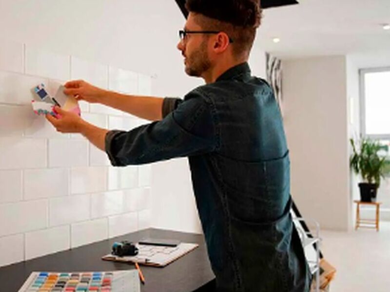 Remodelación de cocina México 