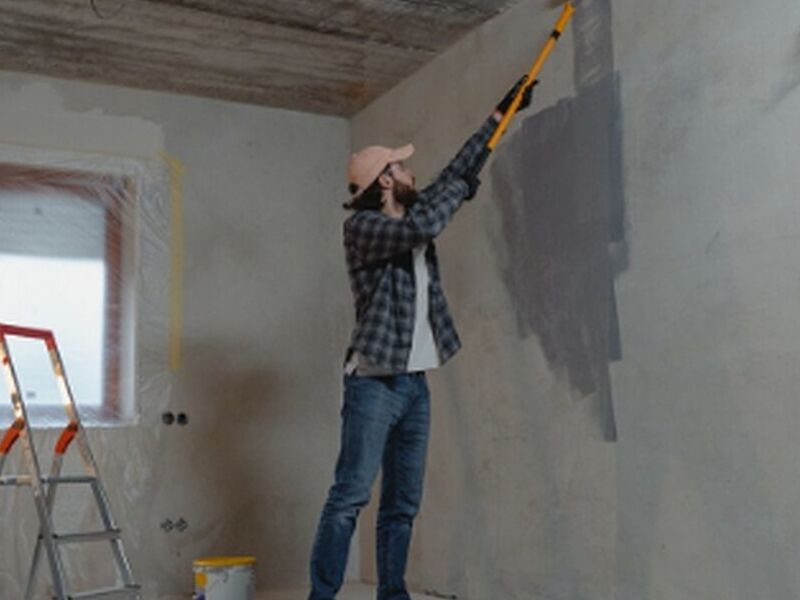 Remodelación México 