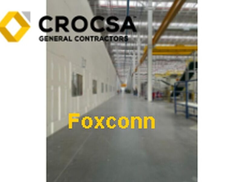 Foxconn Colombia