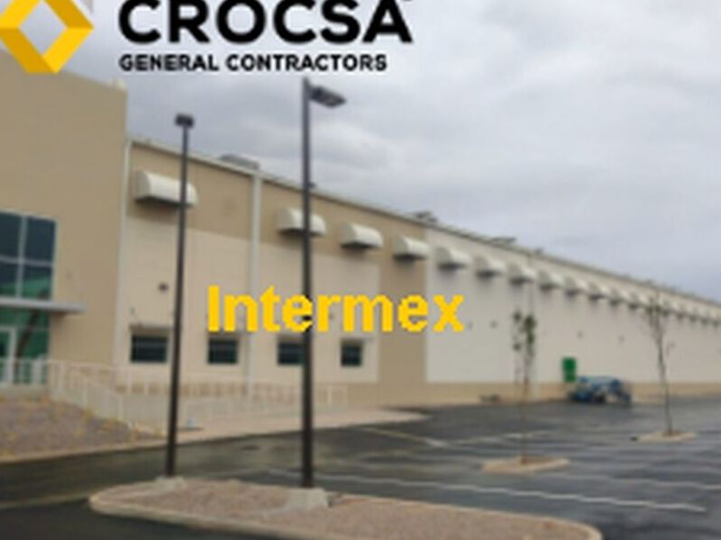 Intermex Mexico