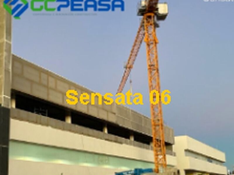 Sensata 06 Mexico