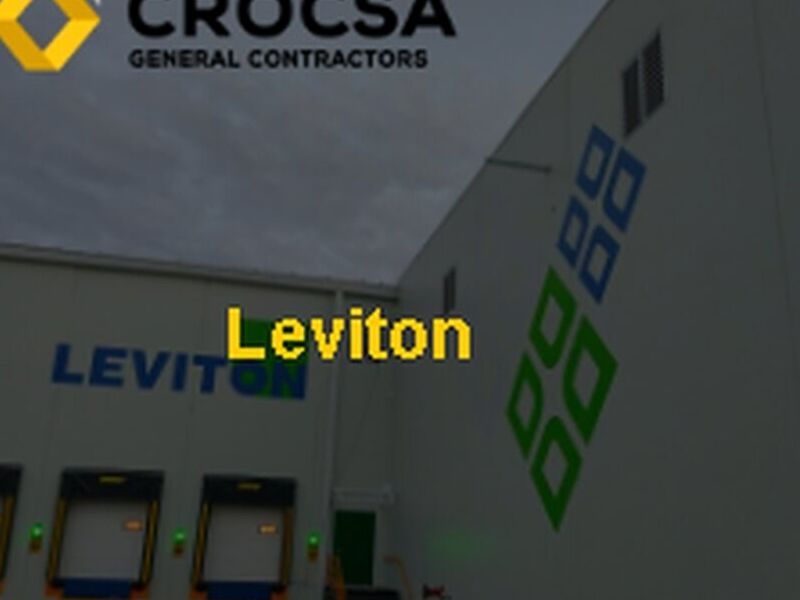 Leviton Mexico