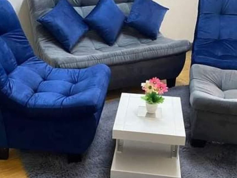 Sala México