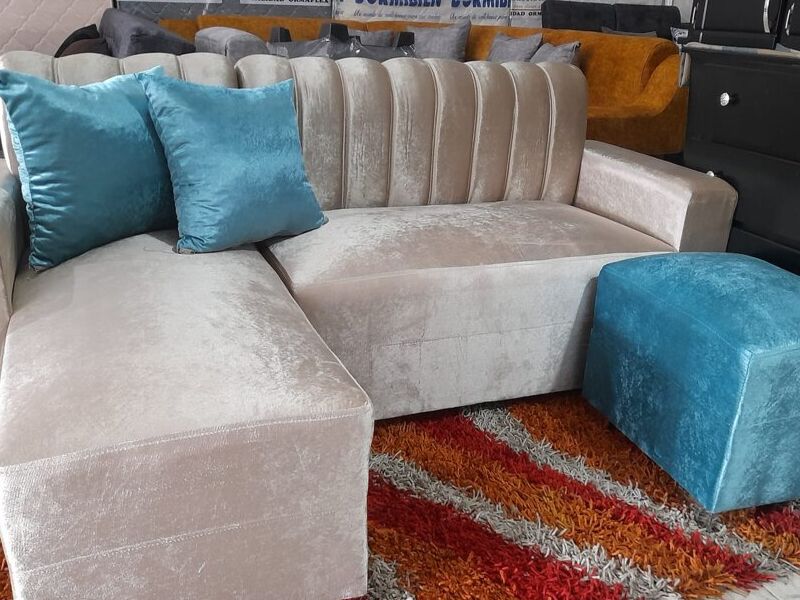 Sillón México