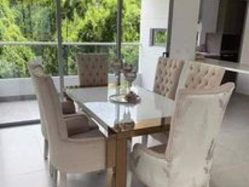 Mesa Comedor México