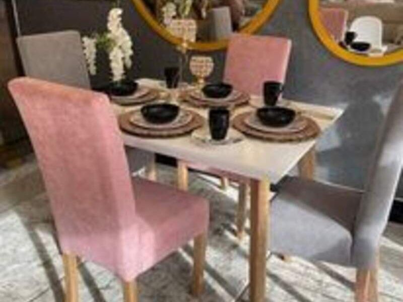 Mesa para Comedor México