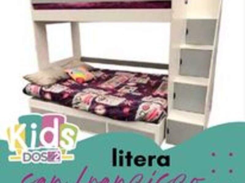Litera México