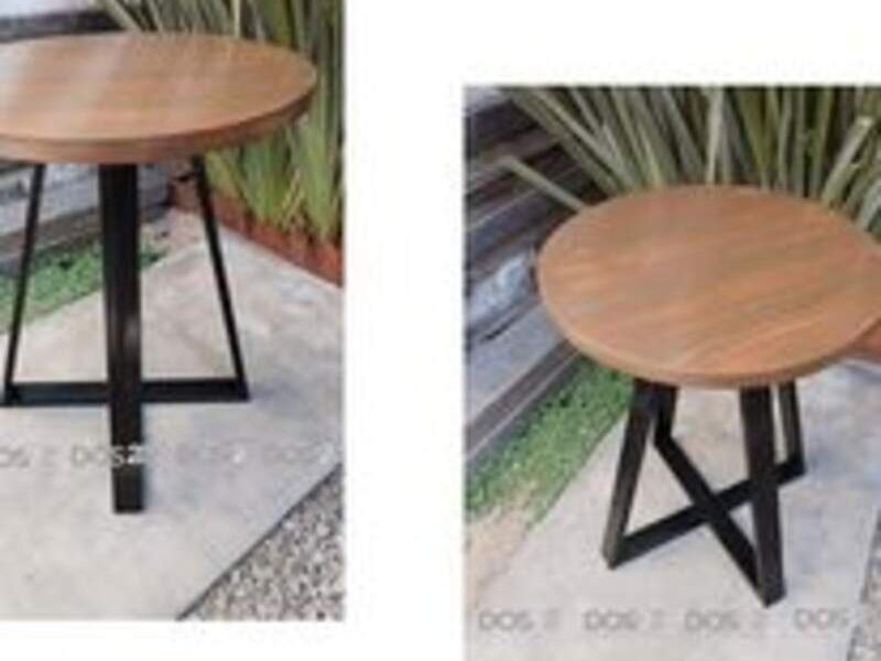 Mesa para Sala México