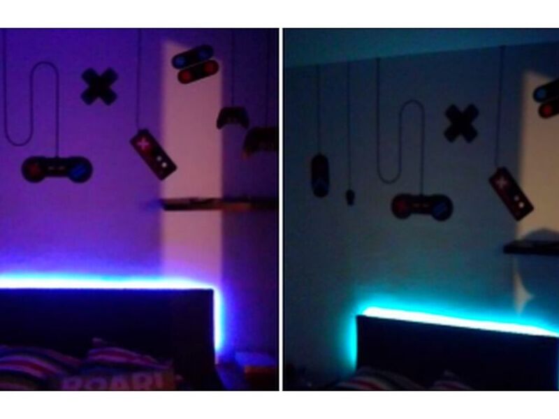 Vinil decorativo