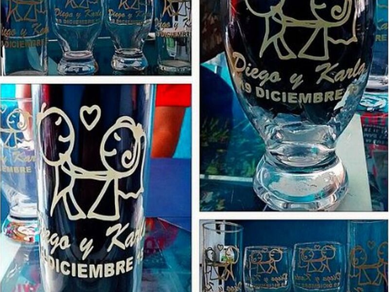 Stickers decorativos - Chihuahua